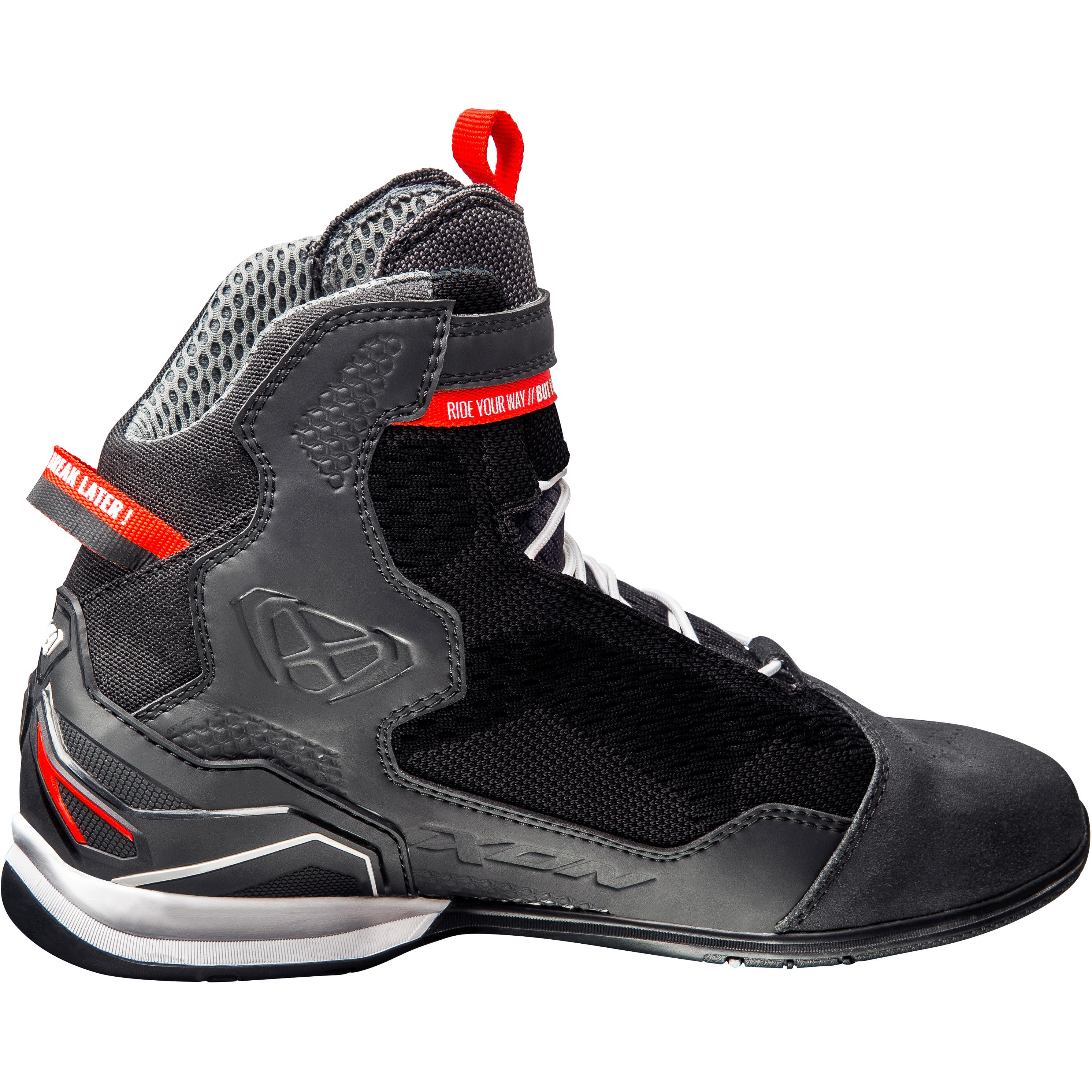 IXON Baskets BULL KNIT 2