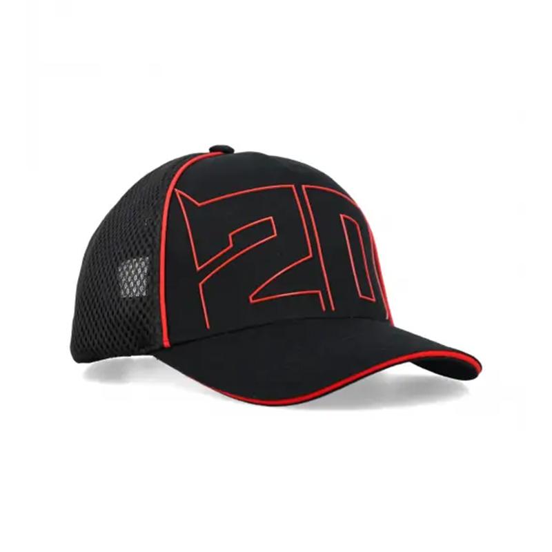 Casquette MIDVISOR GRAPHIC 20 OUTLINE