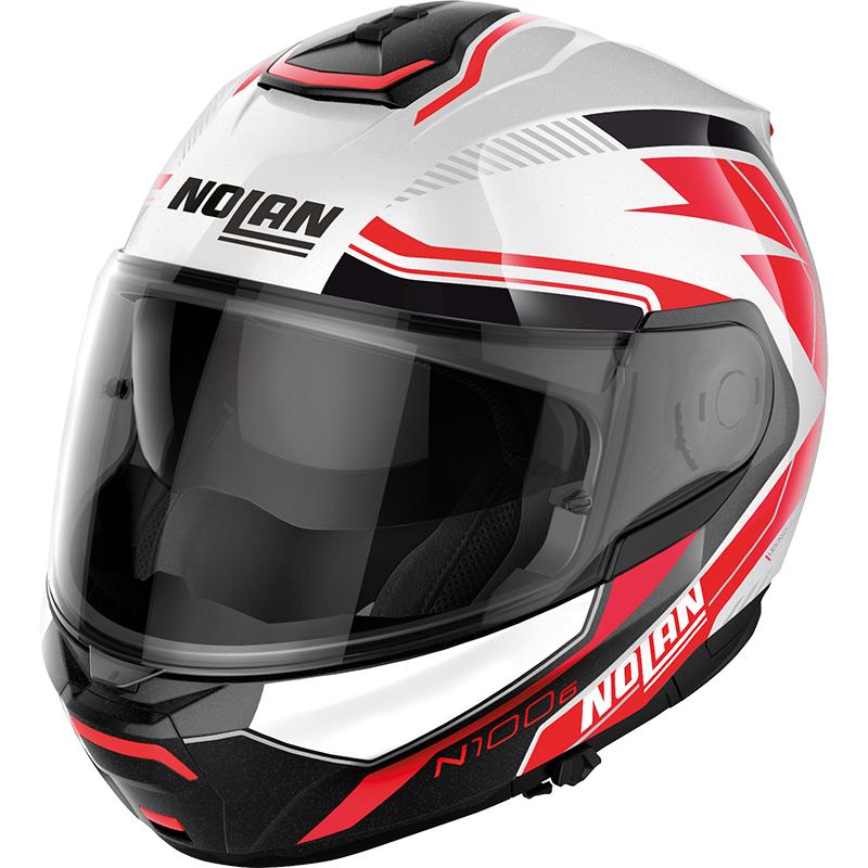 NOLAN Casque N100-6 SPECIAL