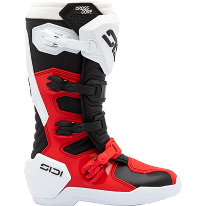 SIDI Bottes cross Crosscore