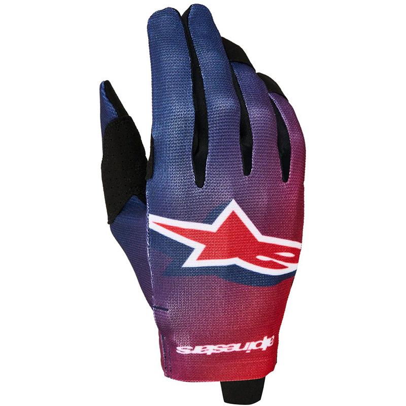ALPINESTARS Gants Cross Radar