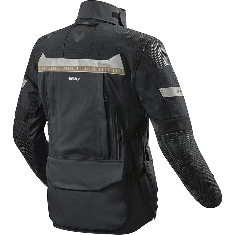 REVIT Veste DOMINATOR 3 GTX 2