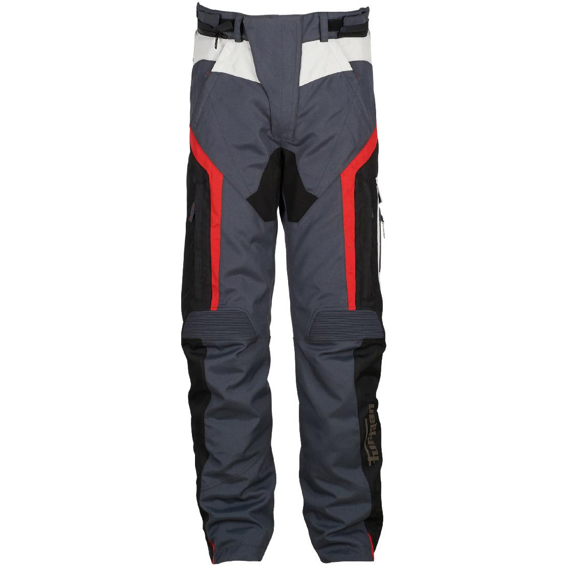 FURYGAN Pantalon APALACHES