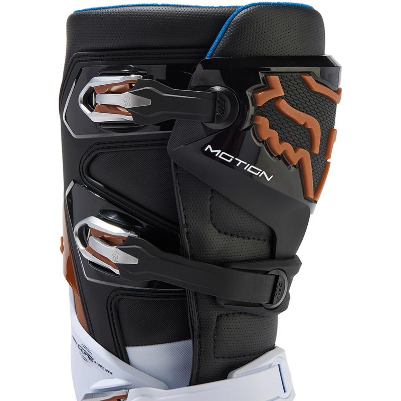 FOX Bottes cross MOTION 2