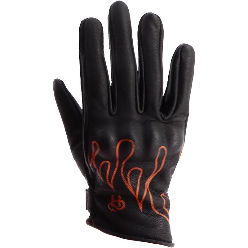 HELSTONS Gants RODY AIR LADY Cuir