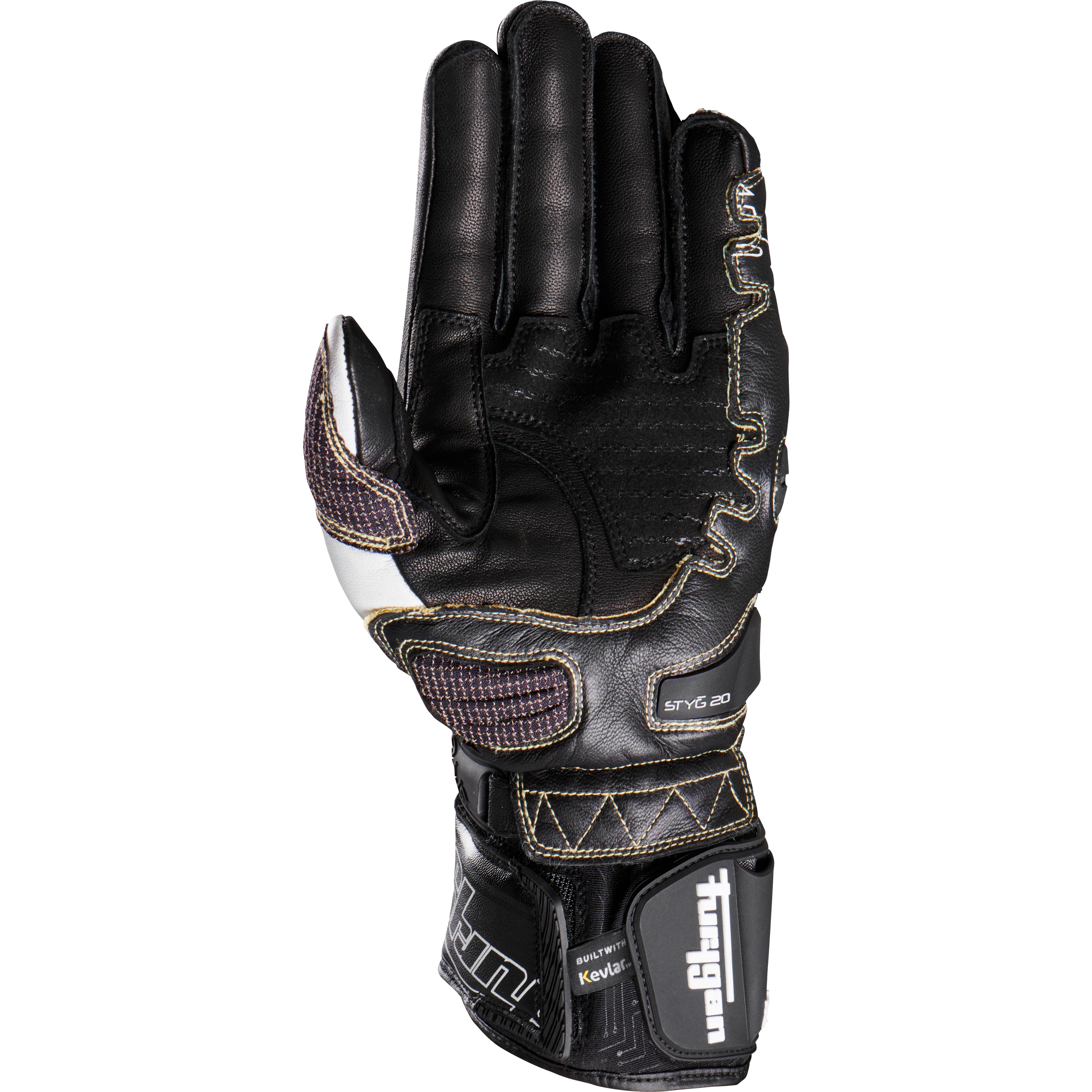 FURYGAN Gants STYG20 X KEVLAR&reg; 2