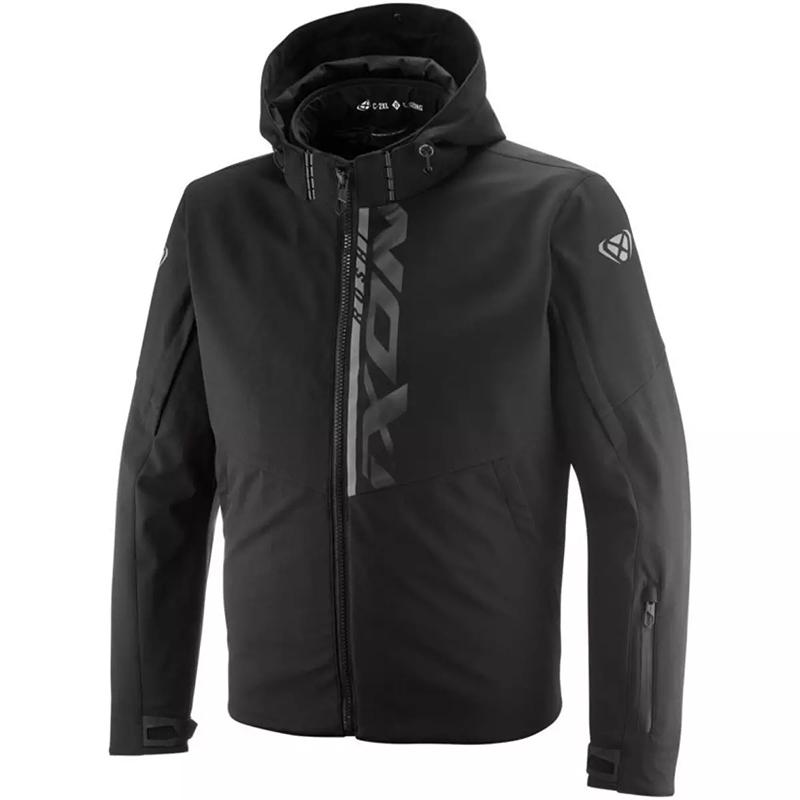 IXON Blouson Textile Roshi C C-Sizing
