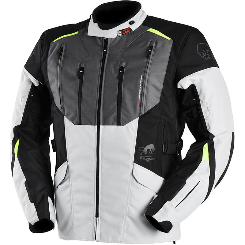 FURYGAN Veste BROOKS