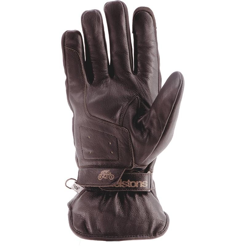 HELSTONS Gants chauffants BENSON HEATING 2