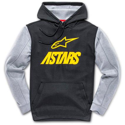 ALPINESTARS Sweat CONVERGE FLEECE