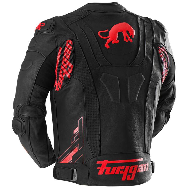 FURYGAN Blouson RAPTOR EVO 3 2
