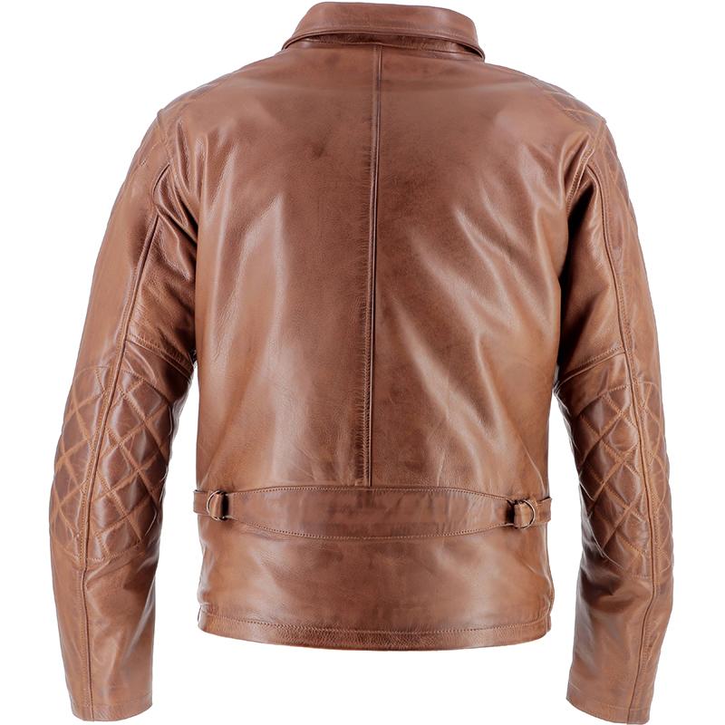 HELSTONS Blouson HUNT 2