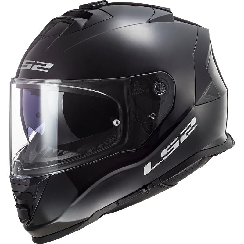 LS2 Casque FF800 STORM II SOLID 06