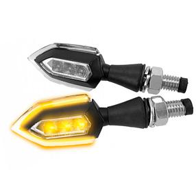 MAXXE Clignotants Led Ce Hole