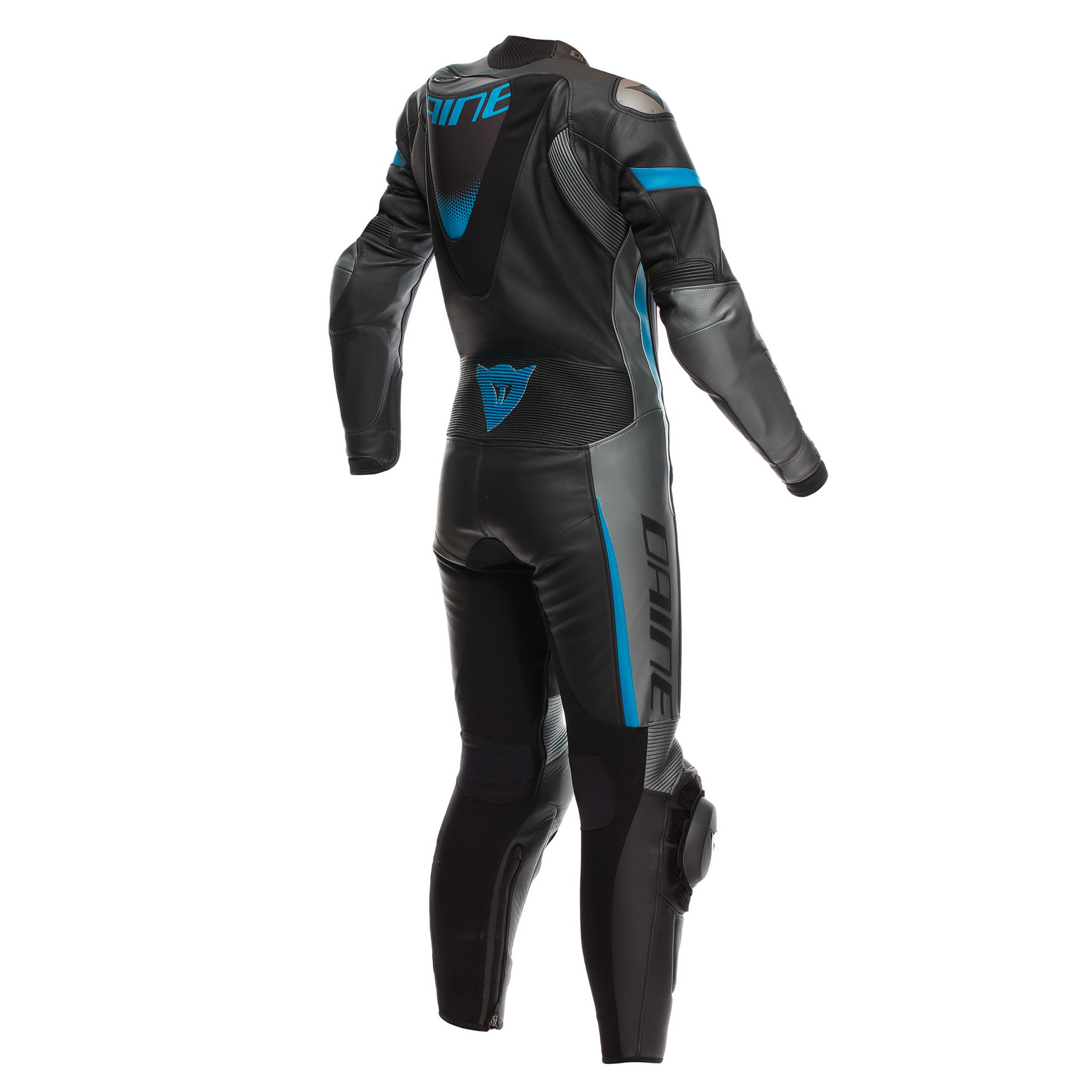 DAINESE Combinaison GROBNIK LADY 2