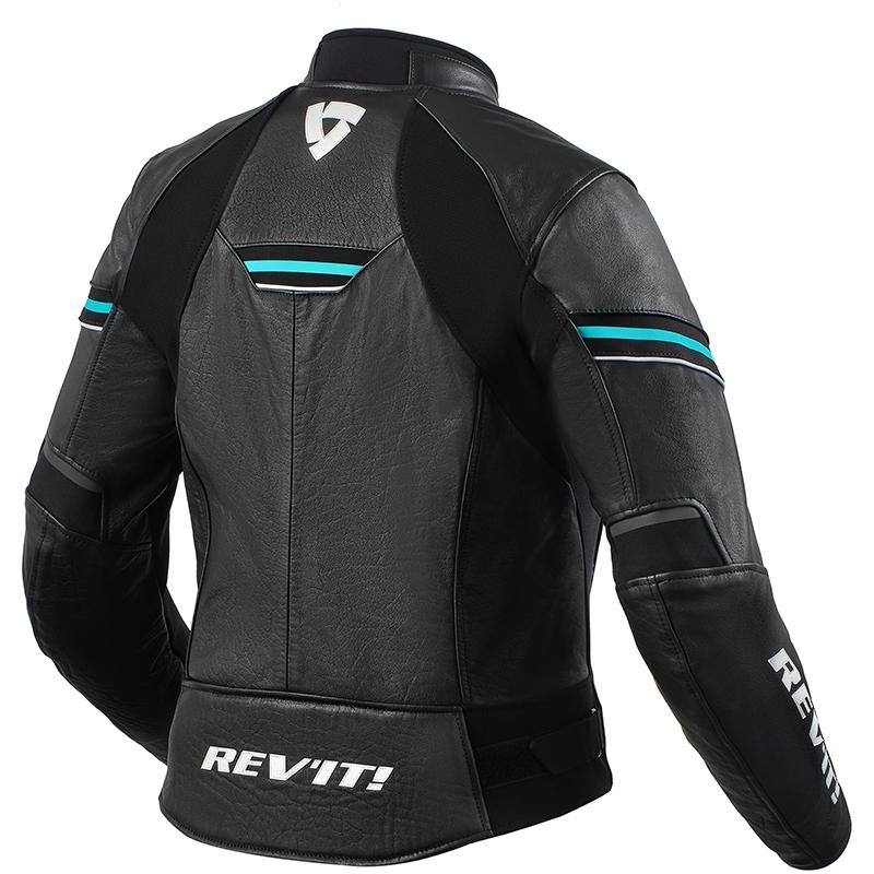 REVIT Blouson MEDIAN LADIES 2
