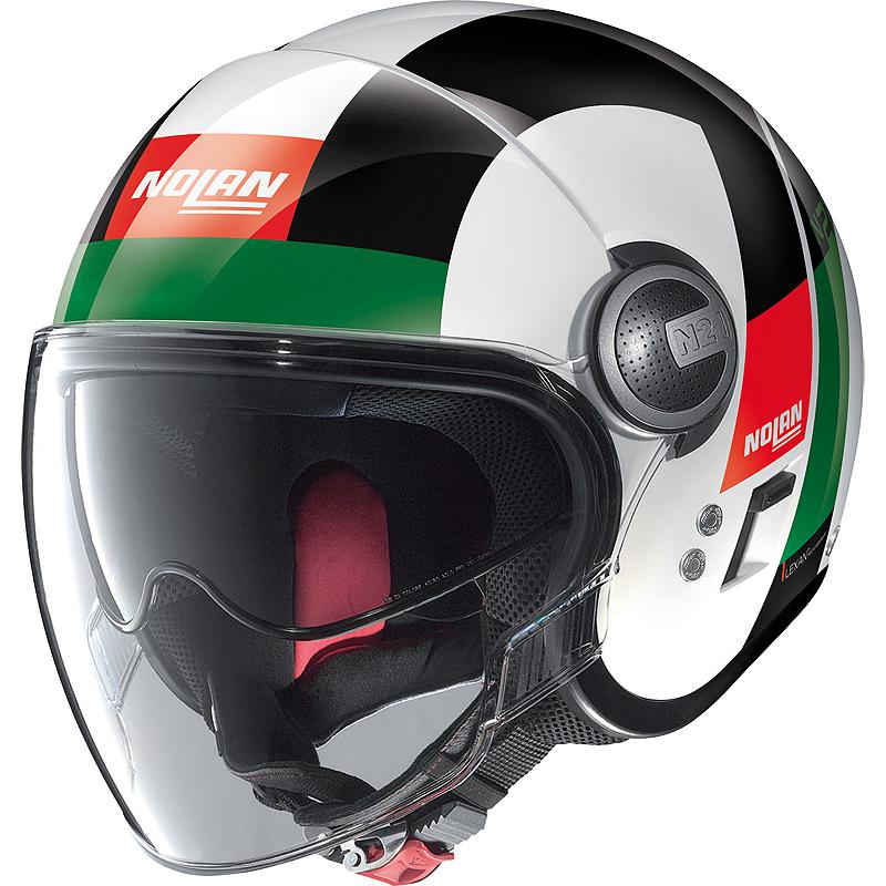 NOLAN Casque N21 VISOR SPHEROID