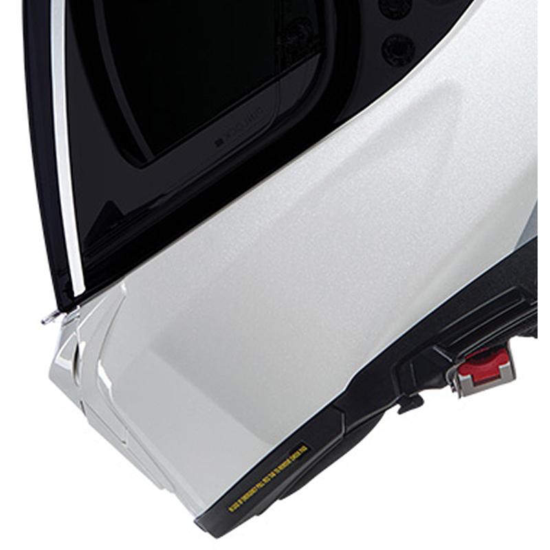 NOLAN Casque N80-8 VERNICIATURA SPECIALE 2