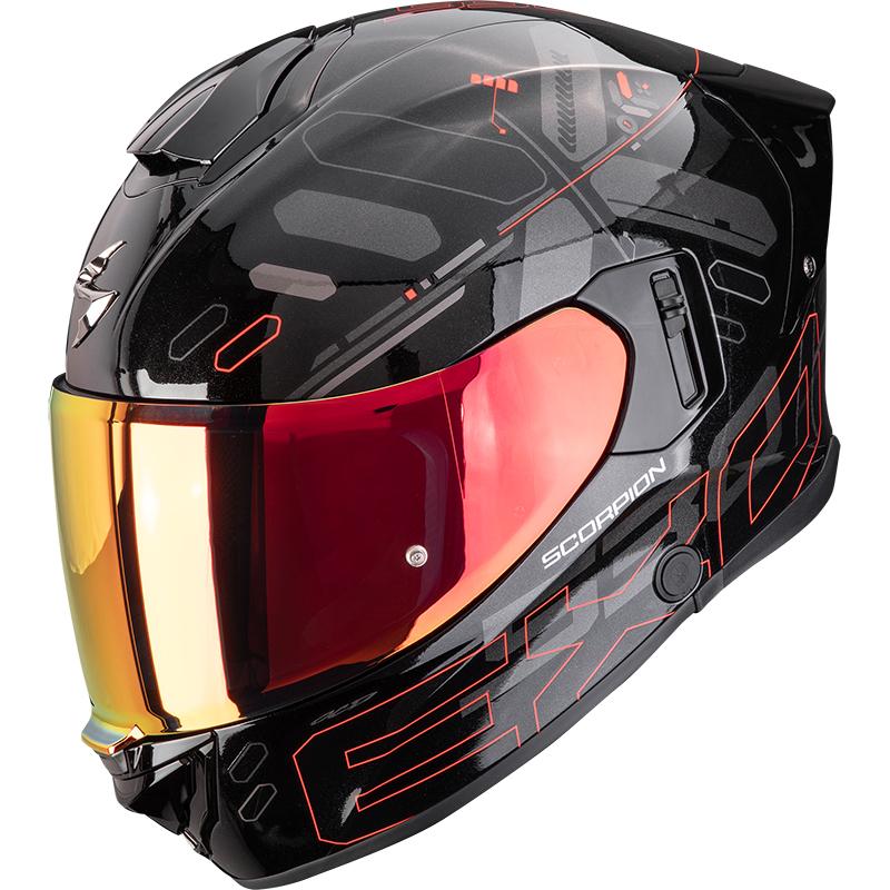 SCORPION Casque EXO-530 AIR FOND