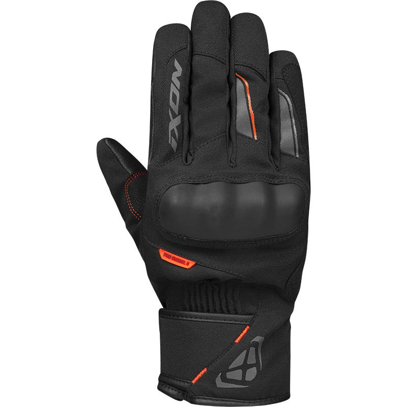 IXON Gants PRO RUSSEL 2