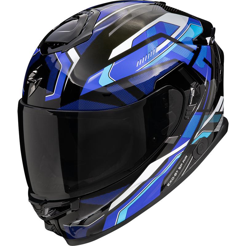 SCORPION Casque EXO-GT SP AIR AUGUSTA