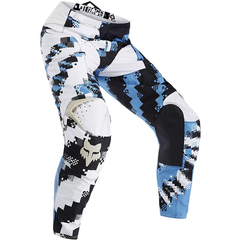 FOX Pantalon Cross 180 DIGI IMAGE