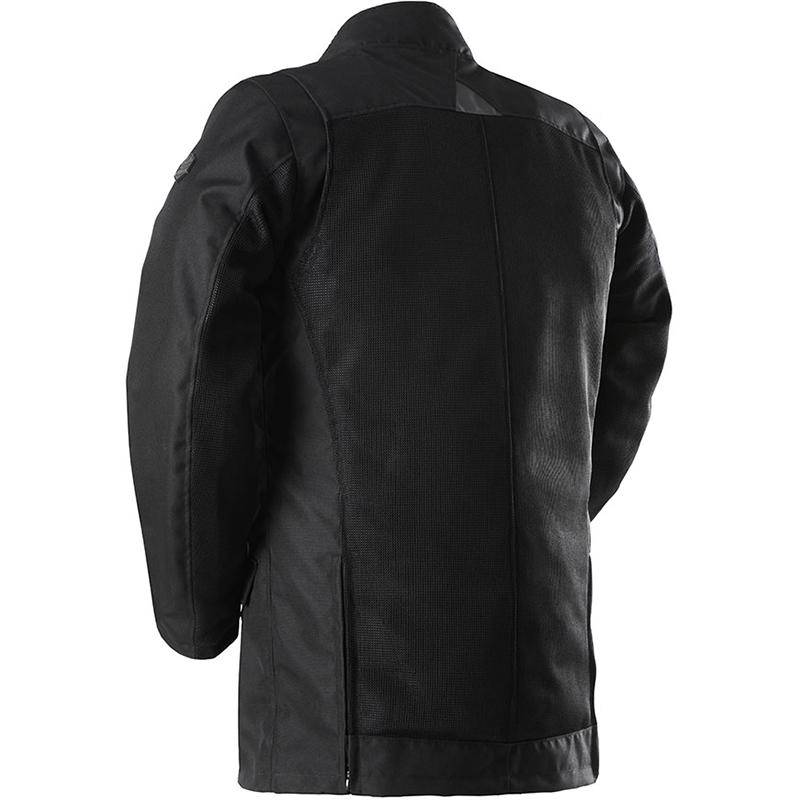 FURYGAN Veste OSKAR VENTED 2