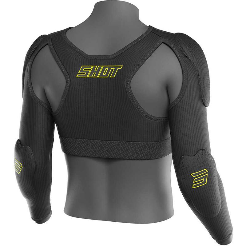 SHOT Gilet de protection AERO 2