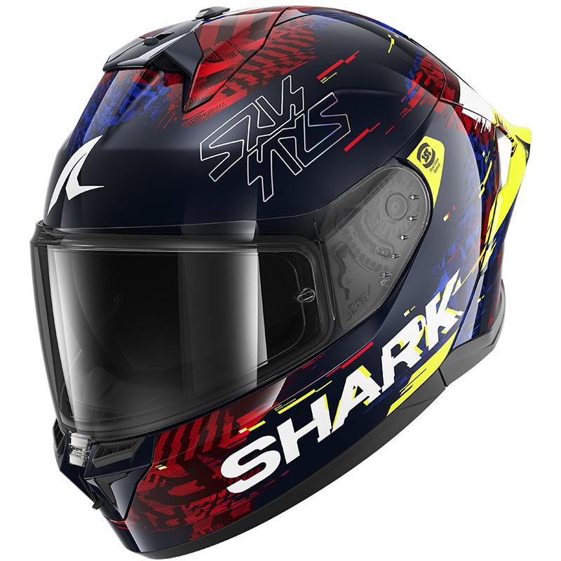 SHARK Casque SKWAL CUP SPEED-VIB