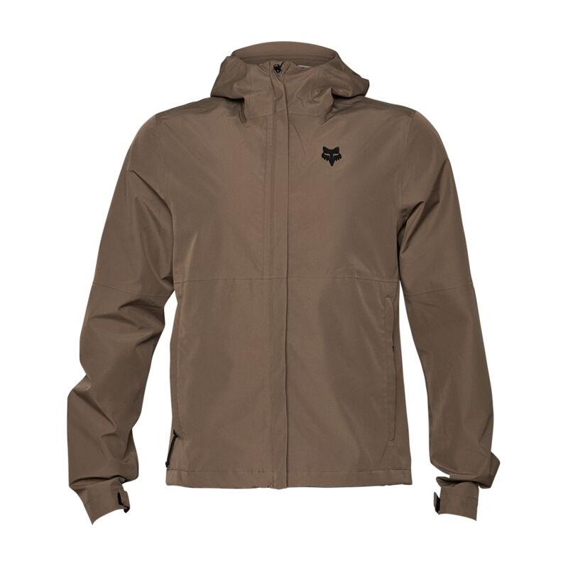 Veste Moto Fox Enduro Ranger PACKABLE - Polyester - Pour Enduro, Offroad, Motocross - Neuf Sous Emballage