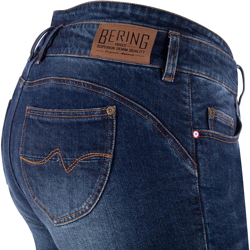 BERING Jeans LADY GILDA QUEEN SIZE 2