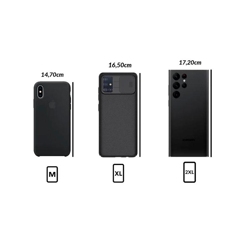 SHAPEHEART Support guidon smartphone STEM BOOST 2