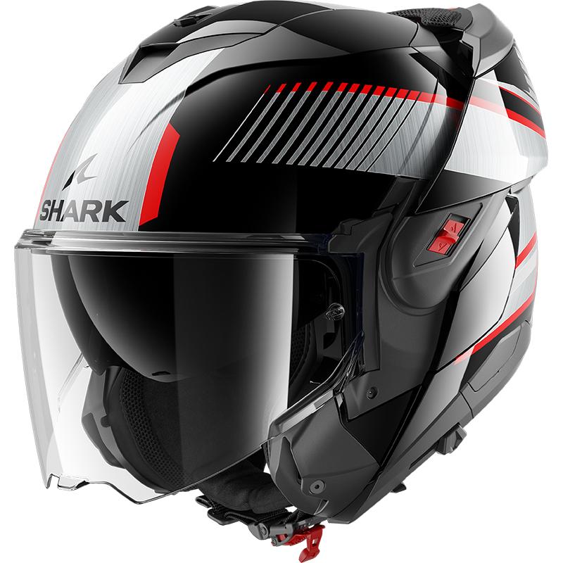SHARK Casque OXO SIKTER
