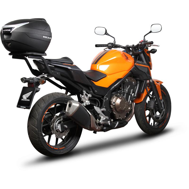 SHAD Top Case SH34 2