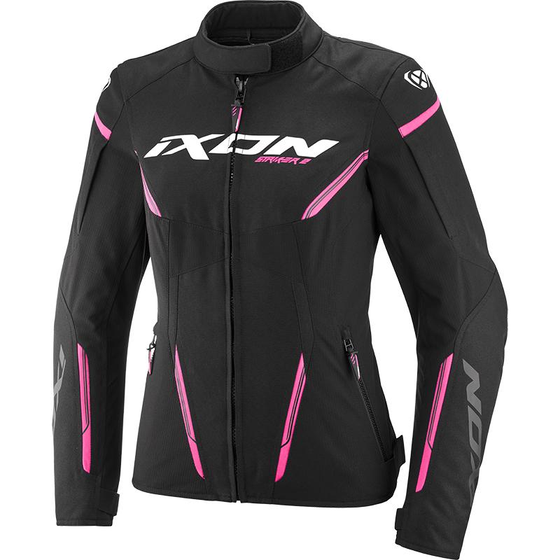 IXON Blouson STRIKER 2 LADY