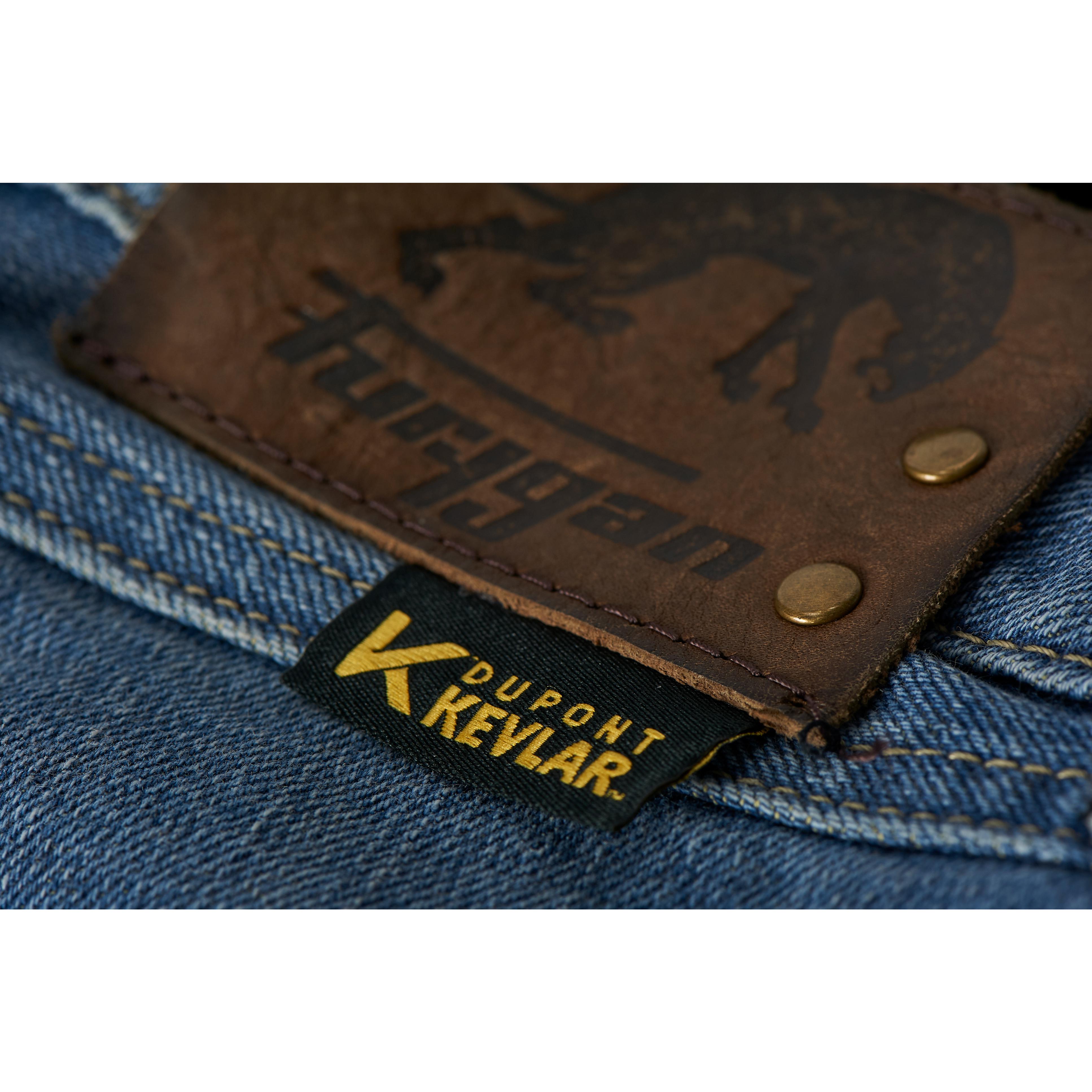 FURYGAN Jeans KATE X KEVLAR&reg; 2