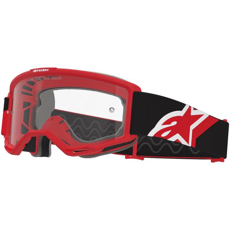 ALPINESTARS Masque cross VISION OTG