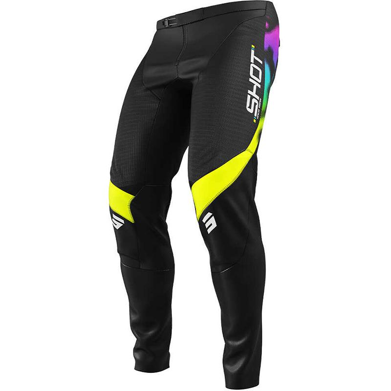 SHOT Pantalon Cross CONTACT KID NITRO