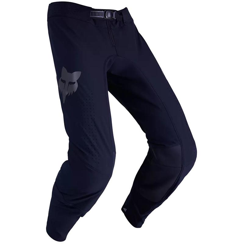 FOX Pantalon Cross FLEXAIR BLACKOUT