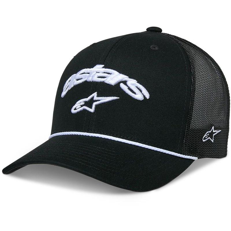 ALPINESTARS Casquette AGREE TRUCKER