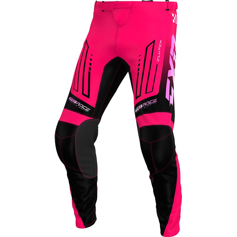 Pantalon Cross Clutch Mx Youth