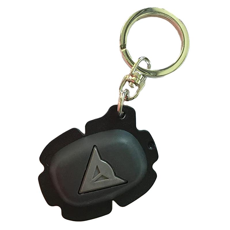 Porte clés WS NECK GAITER