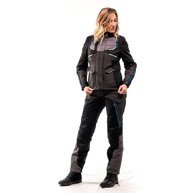 IXON Pantalon EDDAS PT LADY 2