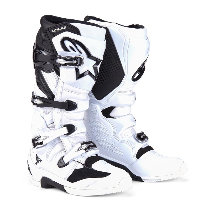 ALPINESTARS Bottes cross TECH 7