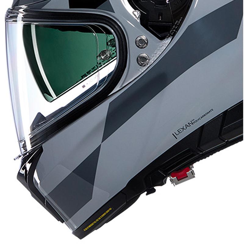 NOLAN Casque N80-8 ALFIERE 2