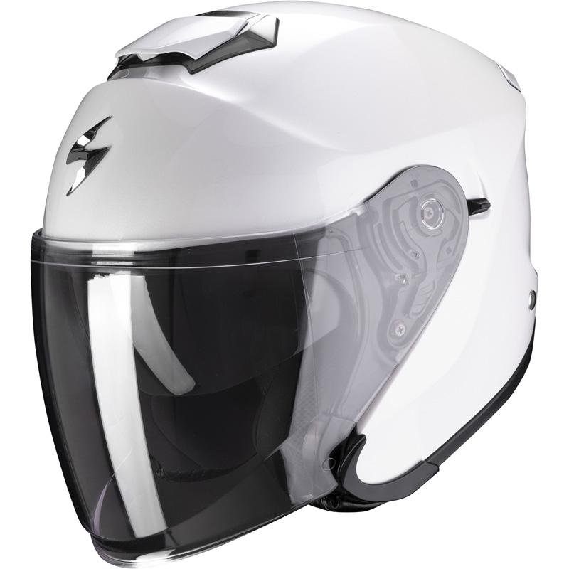SCORPION Casque EXO S-1 SOLID