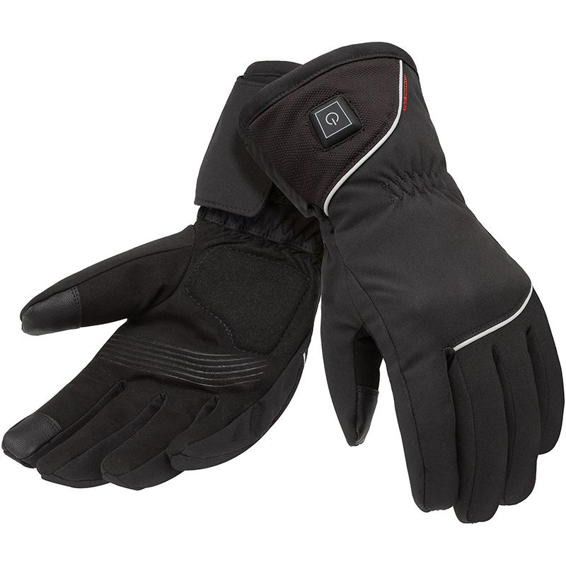 TUCANOURBANO Gants chauffants HYDROWARM