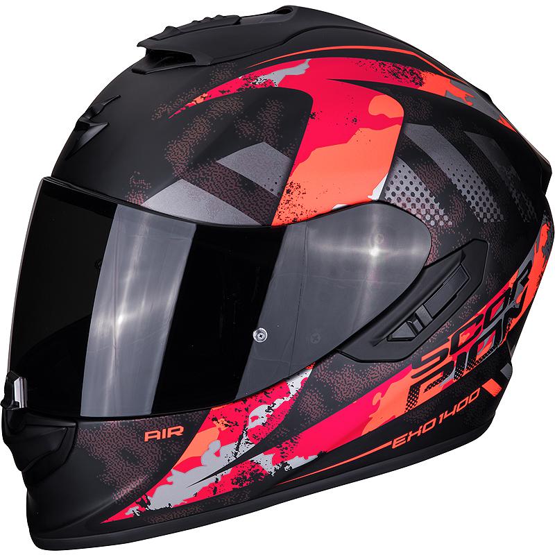 SCORPION Casque EXO-1400 AIR SYLEX