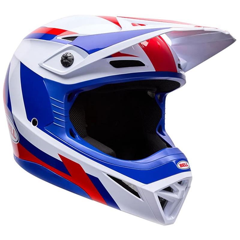 BELL Casque cross MX-10 MIPS DYNO