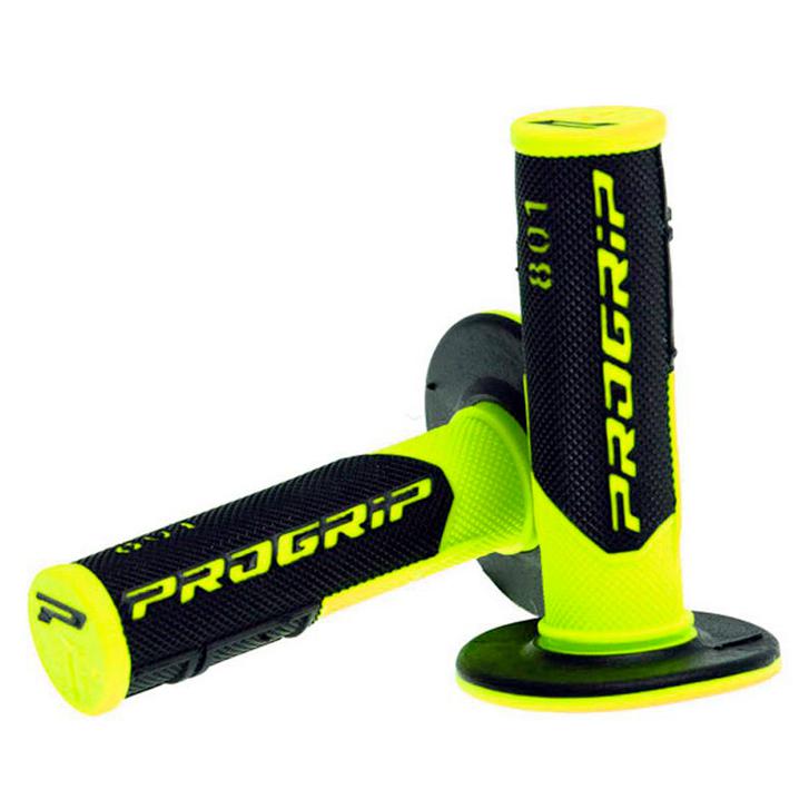 PROGRIP Poignées TT 801